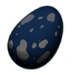 ASA PVE x5 MEGALOSAURUS EGGS BIRTH HP12710.1 STAM1500+ WEIGHT500+ MELEE DAMAGE502.2% RANDOM COLORS DELIVER TO BASE