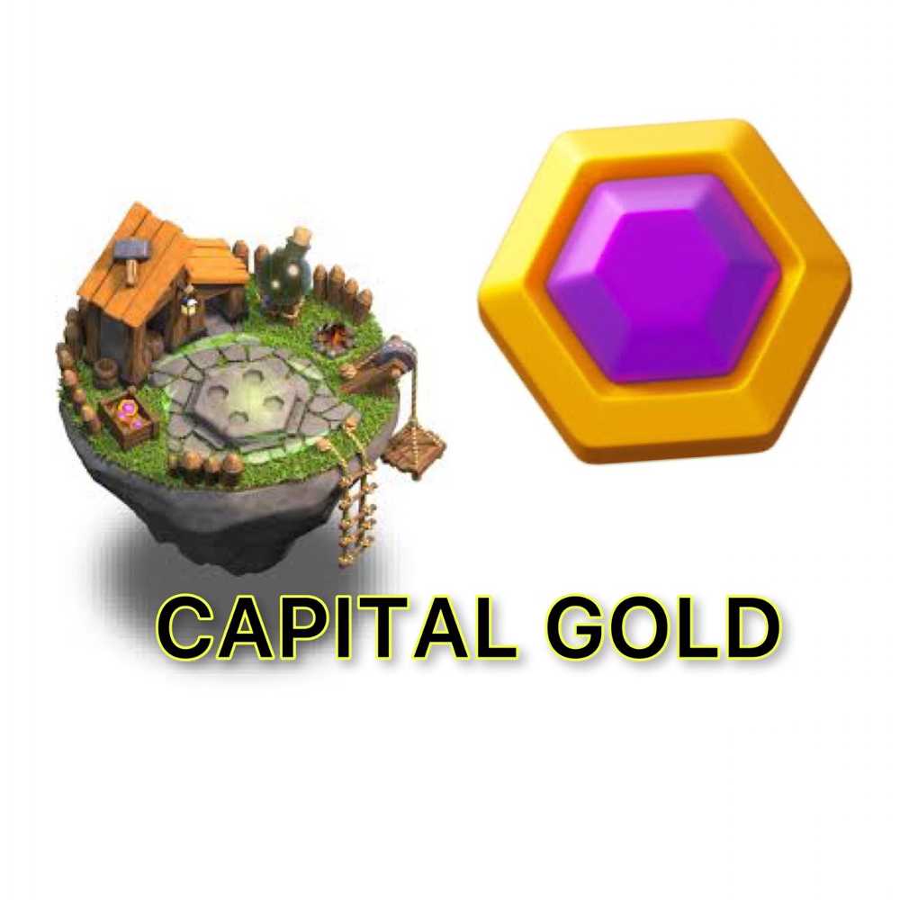 12 Million Capital Gold Available | Fast Delivery 
