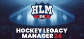 [Hockey Legacy Manager 24] Fresh New Steam Account /0 hours played/ Can Change Data / Fast Delivery]