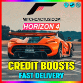 | CUSTOM ORDER account/boosting service Forza Horizon 4 - not purshase item dont buy it JUST ASK US