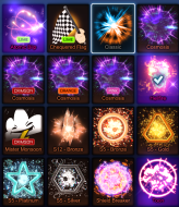 [EPIC GAMES ] Level 519|  Rocket League Account / Only Pc / Full Email Access
