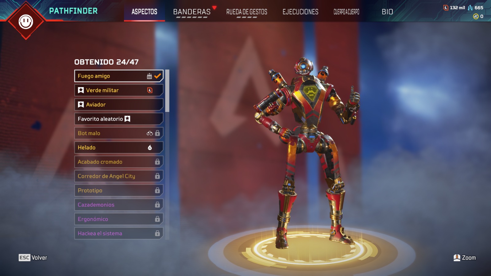 Apex Legends og account, seasons 2 & 3 pass completed, good and rare skins