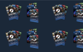 Steam gift cards  Random key (Contact us on chat for more info)