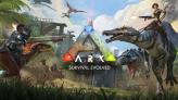 [STEAM] ARK:Survival Evolved l 0 Hours Played l FULL ACCESS+ORIGINAL EMAIL