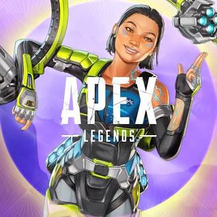 Apex Legends Steam Более 4500 часов оригинальной электронной почты