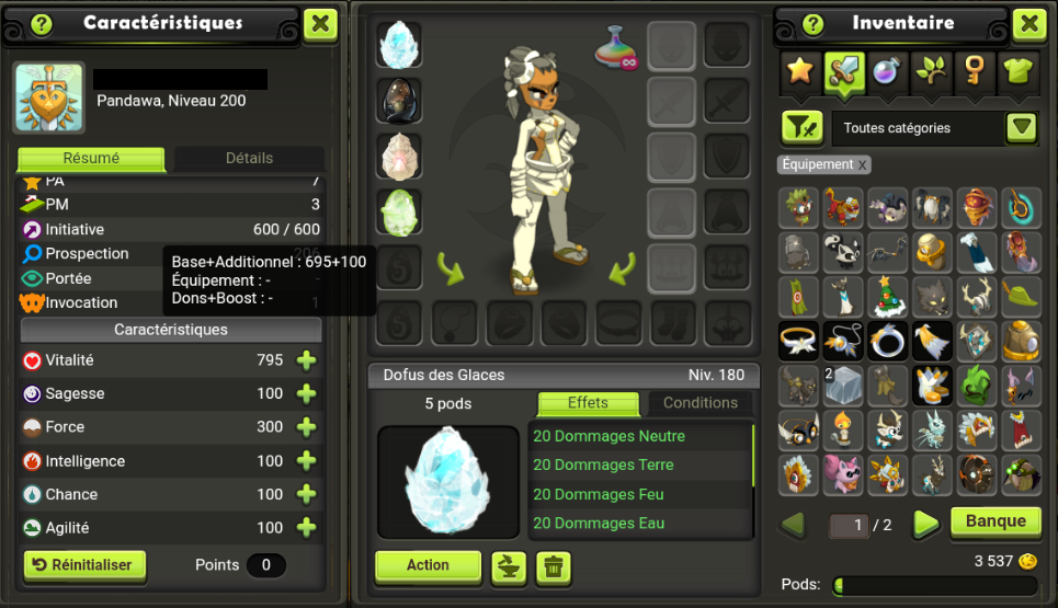 Panda 200/Faca 200 Parcho 100 All (DDG/Tomakuro/Dorigami/All Skin/Decorations) Terra!! Never certified, 100% secure.