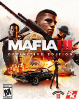 TOP SELLER  Mafia III  [ONLINE STEAM]  FULL ACCESS EXPRESS DELIVERY / GUARANTEED
