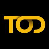 TOD TV 1 MONTH ( 5 DEVICE - FULL PACKAGE ) INSTANT DELIVERY