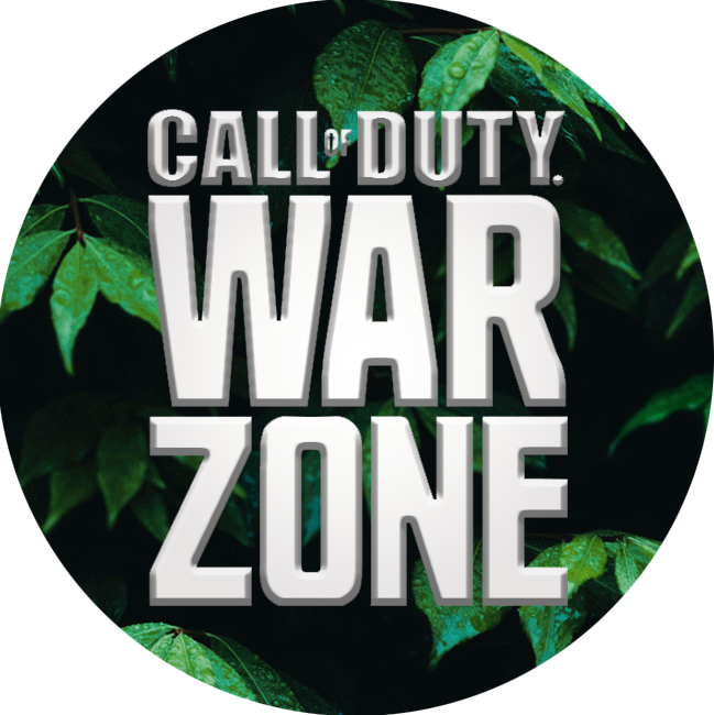 Instant - COD Warzone  - Level 55 - Ready for Rank - 5 Gun Maxed - Full Access - Smurf Account - Setwish