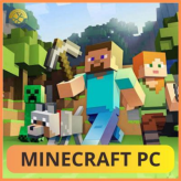 Minecraft: Java & Bedrock Edition per PC