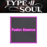 Fusion Essence (Skill) - Type Soul