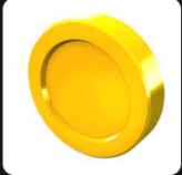 40+ LeveL | 1 Million Coin [1.000.000] | Android - ios