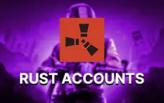 Rust Wipe Account