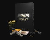 STANDARD Edition [EU/US/GLOBAL] Escape From Tarkov Full Access NEW Account |Can Change Data | Fast Delivery
