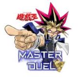 Yu-Gi-Oh! Master Duel 18 sets of cards