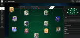 FIFA - FC 24 PC / Webapp unlocked 35.000K MONETS / FA