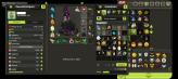 Account without certificate DOFUS Touch Tiliwan 2: IOP LV 156 Stuff Parcho, Kamas, 8600 Goultines, Mineur LV 100, and Popo class changes available