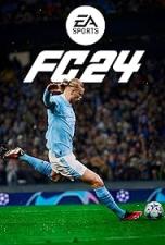  EA Sports FC 24 / FIFA 24 Standard Edition Steam Account