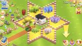 Level 50 barn 2600+silo 850, available 2m7 coins+350 vouchers. Beautifull and good price. Lvl town 3 opened animal.