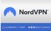 NordVPN Multi-Device Key