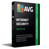AVG Internet Security 2024 Key (1 Year / 1 Device)