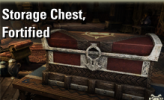[PC-NA] Storage Chest, Fortified