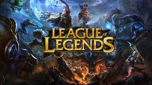 Buy out / League of legends / EUW server / discount 90% no email access 
 