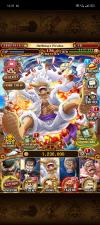 [ANDROID ONLY] GLOBAL - 92 Sugo Rare - Lv176 - 1,2M Bounty - 723 Characters - 48 Gems