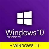 Windows 10/11 - Pro | Home /100% WARRANTY