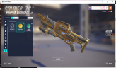 Full Mail Access / 3 Gold weapons /  see the picture / PLS Read DescriptioN / 7715