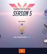 OVERWATCH 2 | EX GOLD | 2300 CREDIT | HANDMADE | Full Access | INSTANT DELIVERY