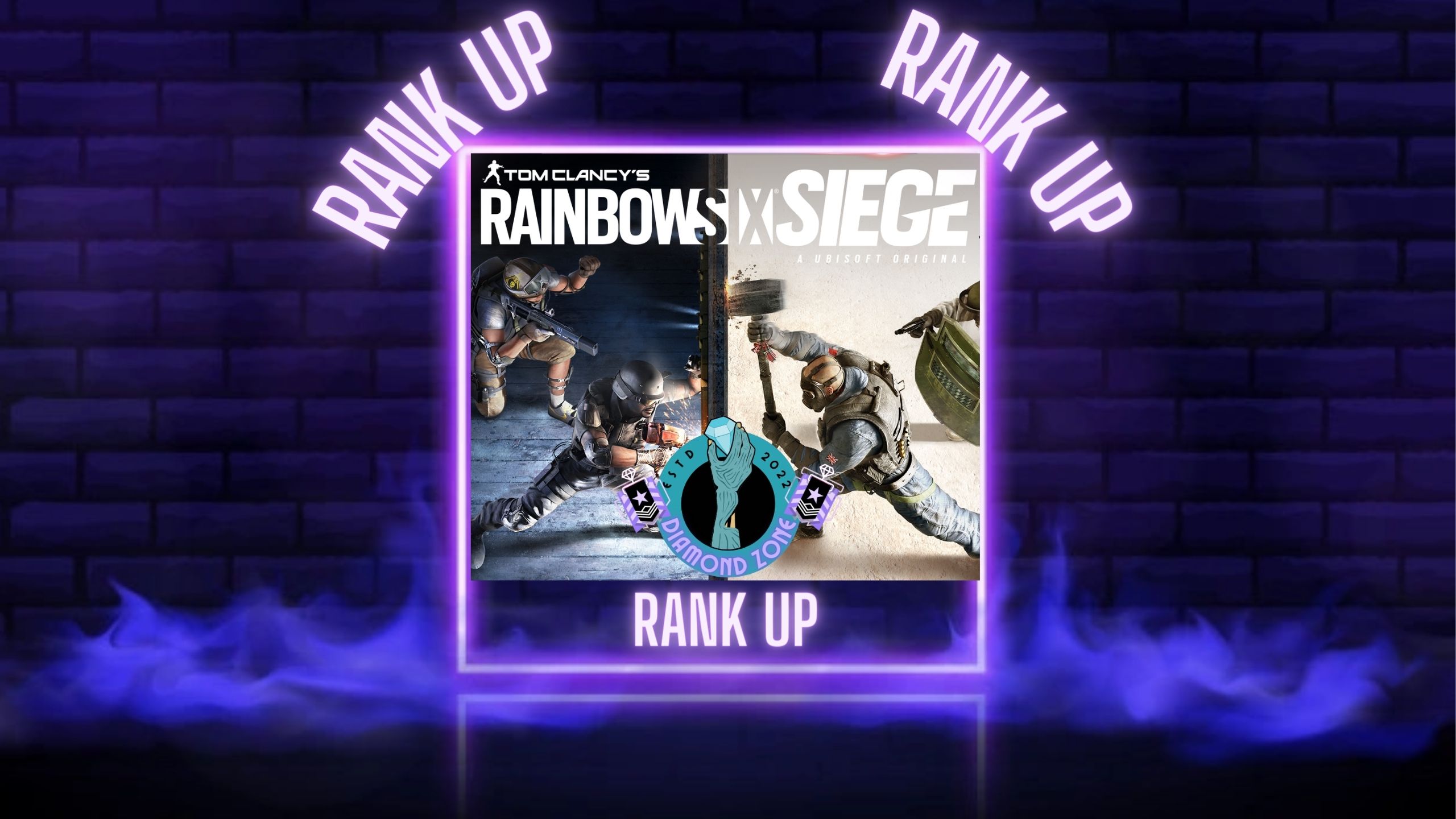 [PC][STEAM/UBISOFT] COPPER TO BRONZE RANK | 100% SAFE | 8 YEARS+ EXPERIENCE | FOR CUSTOM ORDER PM IN CHAT | Rank Boosting