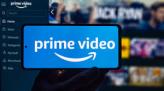 Amazon Prime Video Account