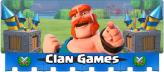 Clan Games 50k Points All Rewards Unlock Cheapest Rate