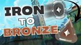 boost to iron to bronze 2 