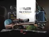 Escape from Tarkov [ Edge Of Darkness edition limited ] /Arena /1500h
