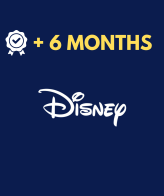 Disney Plus Private Account For 6 Months INSTANT Delivery Guaranteed Global - WARRANTY Disney Premium Account 