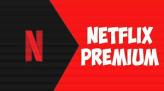 Award-winning originals, popular movies, and binge-worthy TV shows on Netflix Premium Private Account