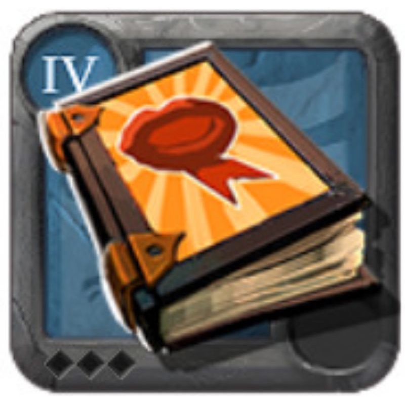 [EU] Adept's Tome of Insight (T4) - DISCOUNT FOR BIG ORDERS