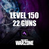 Call Of Duty WARZONE 3 | LEVEL 150+ READY FOR RANKED | 22 GUNS MAX | BATTLE.NET | ACTIVISION FULL ACCESS | FAST DELIVERY 