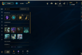 (EUW) TRUE S14 IRON 4 BE:47600 /deranked by hand / HANDLEVELED/insane loot 7 nice skins/No-Remake/HONOR LvL 2/UNVERIFIED EMAIL/15 days warranty