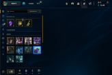 (EUW) TRUE S14 IRON 4 BE:12400/50 champion /deranked by hand / HANDLEVELED/insane loot 10 nice skins/No-Remake/UNVERIFIED EMAIL/15 days warranty