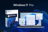 Windows 10/11 Pro 100% Online Activation KEY/ linked to your Microsoft account