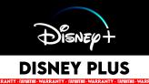 DISNEY PLUS l 3 MONTHS  WARRANTY (Disney+)