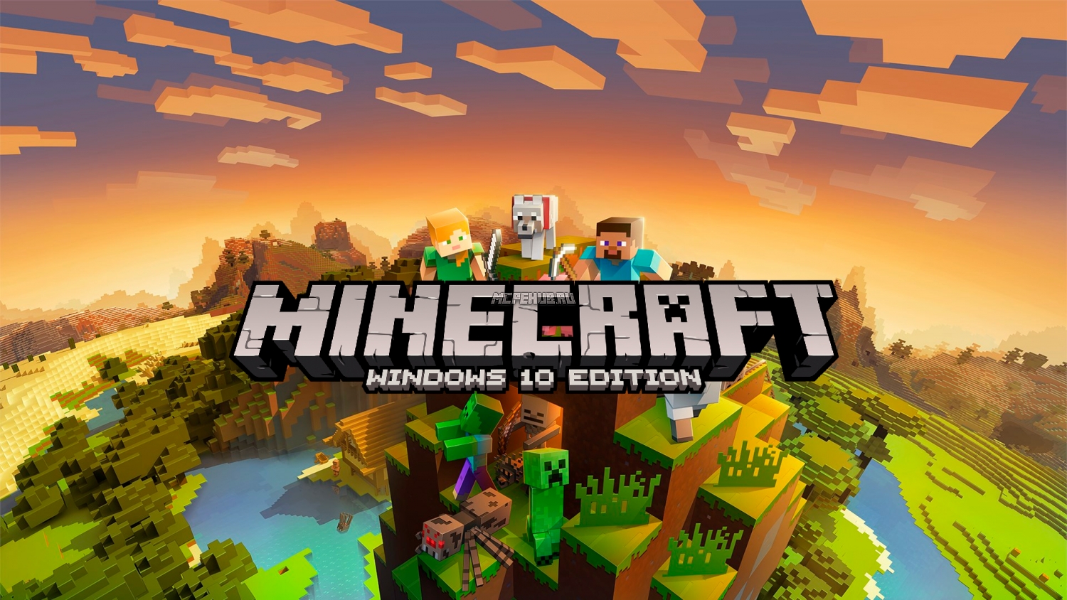 Minecraft LICENSE for PC + CHANGE EMAIL | YOUR NICK