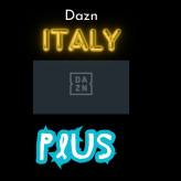 DAZN Italy Plus 1 Month Account: Your Complete Sports Streaming Solution