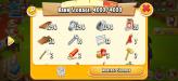 Level 70 | Barn Storage 4000/4000 | Silo Storage 200/1000 | Coins 2M+ | Diamonds 25 | Android & iOS -- Fast Delivery