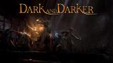 Dark And Darker Standar Edition