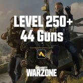 【LEVEL 250+】- 44 Guns Maxxed | Mail/B.Tag Changeable | B.Net/Activision/Steam - Full Access IGNORE: LEVEL 55 250 INTERSTELLAR