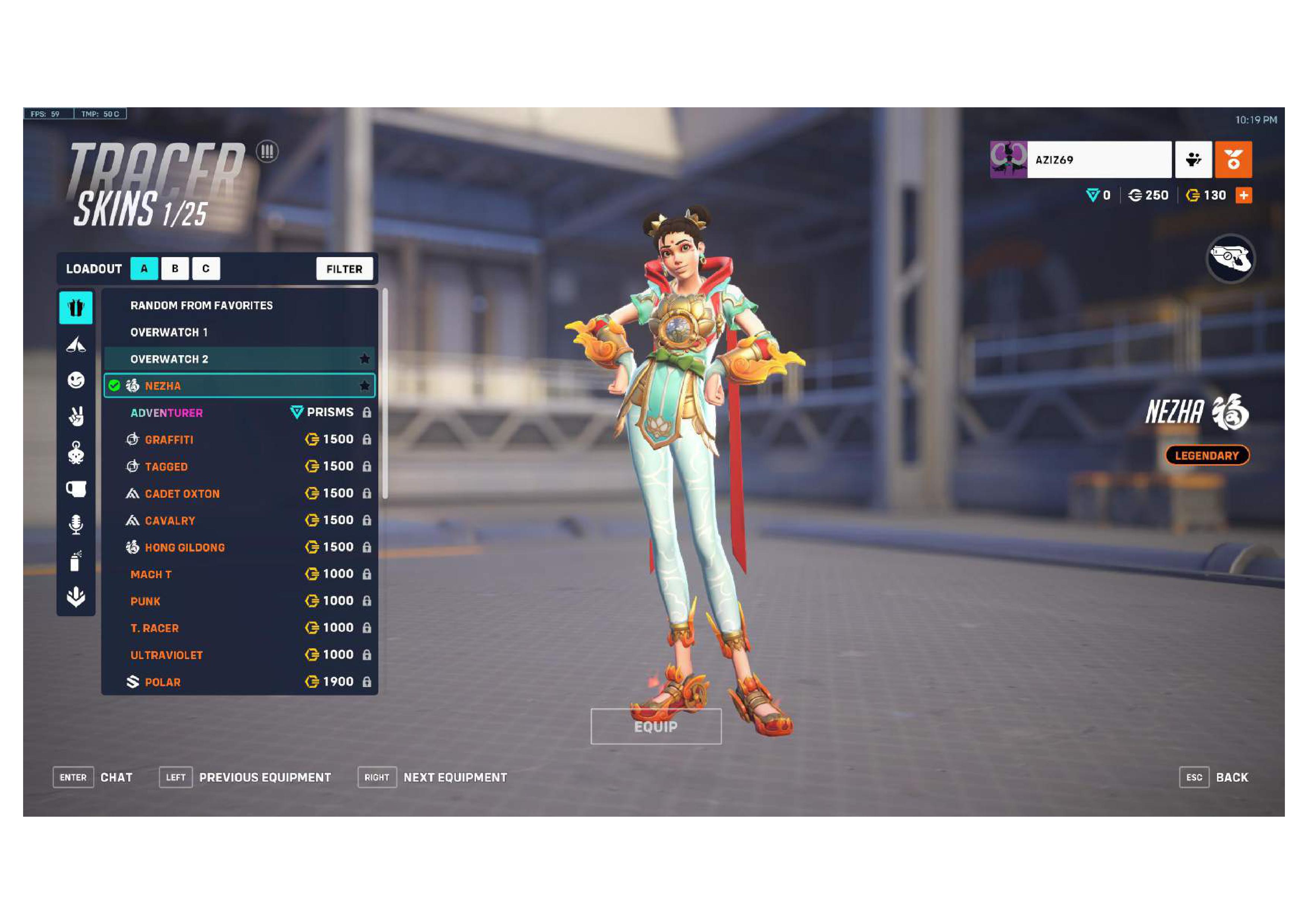OVERWATCH 2| OW2  ACCOUNT RANKED | Support  plat5- dps  gold 3|  ALL HEROS UNLOCKED | + 1 Legendary Skin + 2 Epic skins  |- PC/XBOX/PS-| 